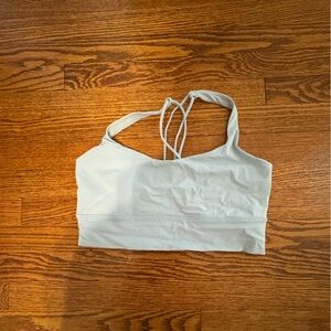 Lululemon long line energy bra